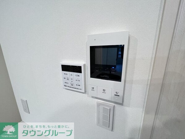 アトリオフラッツ中野の物件内観写真